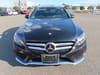 2016 MERCEDES-BENZ C-CLASS RBA-205042 WDD2050422R159688