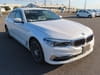 2019 BMW 5 SERIES DBA-JA20 WBAJA52000G886532