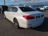 2019 BMW 5 SERIES DBA-JA20 WBAJA52000G886532