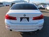 2019 BMW 5 SERIES DBA-JA20 WBAJA52000G886532