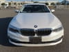 2019 BMW 5 SERIES DBA-JA20 WBAJA52000G886532