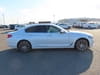2019 BMW 5 SERIES DBA-JA20 WBAJA52000G886532