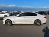 2019 BMW 5 SERIES DBA-JA20 WBAJA52000G886532