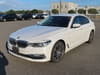 2019 BMW 5 SERIES DBA-JA20 WBAJA52000G886532