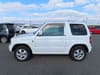 2001 MITSUBISHI PAJERO MINI GF-H53A H53A-0200385