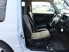2001 MITSUBISHI PAJERO MINI GF-H53A H53A-0200385