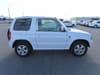 2001 MITSUBISHI PAJERO MINI GF-H53A H53A-0200385