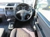 2001 MITSUBISHI PAJERO MINI GF-H53A H53A-0200385