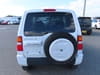 2001 MITSUBISHI PAJERO MINI GF-H53A H53A-0200385