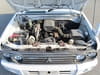 2001 MITSUBISHI PAJERO MINI GF-H53A H53A-0200385