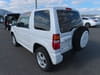 2001 MITSUBISHI PAJERO MINI GF-H53A H53A-0200385