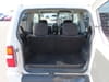 2001 MITSUBISHI PAJERO MINI GF-H53A H53A-0200385