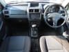 2001 MITSUBISHI PAJERO MINI GF-H53A H53A-0200385