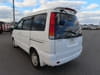 1998 TOYOTA TOWNACE NOAH E-SR40G SR40-0102383