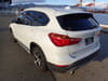 2019 BMW X1 LDA-HT20 WBAHT920105L81028