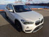 2019 BMW X1 LDA-HT20 WBAHT920105L81028