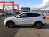 2019 BMW X1 LDA-HT20 WBAHT920105L81028