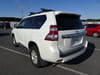 2013 TOYOTA LAND CRUISER PRADO CBA-TRJ150W TRJ150-0037340