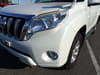 2013 TOYOTA LAND CRUISER PRADO CBA-TRJ150W TRJ150-0037340