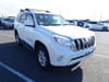 2013 TOYOTA LAND CRUISER PRADO CBA-TRJ150W TRJ150-0037340