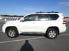 2013 TOYOTA LAND CRUISER PRADO CBA-TRJ150W TRJ150-0037340