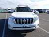 2013 TOYOTA LAND CRUISER PRADO CBA-TRJ150W TRJ150-0037340