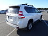 2013 TOYOTA LAND CRUISER PRADO CBA-TRJ150W TRJ150-0037340