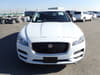 2017 JAGUAR F-PACE LDA-DC2NA SADCA2AN0HA893605