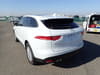 2017 JAGUAR F-PACE LDA-DC2NA SADCA2AN0HA893605