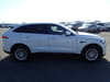 2017 JAGUAR F-PACE LDA-DC2NA SADCA2AN0HA893605