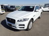 2017 JAGUAR F-PACE LDA-DC2NA SADCA2AN0HA893605