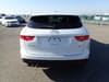 2017 JAGUAR F-PACE LDA-DC2NA SADCA2AN0HA893605