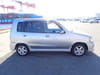 1998 NISSAN CUBE GF-Z10 Z10-061412