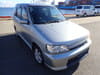 1998 NISSAN CUBE GF-Z10 Z10-061412