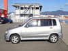 1998 NISSAN CUBE GF-Z10 Z10-061412
