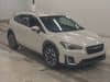 2017 SUBARU XV DBA-GT7 GT7-043875
