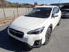 2017 SUBARU XV DBA-GT7 GT7-043875