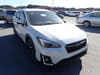 2017 SUBARU XV DBA-GT7 GT7-043875