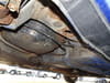 2001 TOYOTA COROLLA SPACIO TA-NZE121N NZE121-3086695