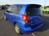 2001 TOYOTA COROLLA SPACIO TA-NZE121N NZE121-3086695