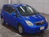 2001 TOYOTA COROLLA SPACIO TA-NZE121N NZE121-3086695