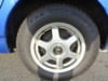 2001 TOYOTA COROLLA SPACIO TA-NZE121N NZE121-3086695