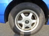 2001 TOYOTA COROLLA SPACIO TA-NZE121N NZE121-3086695