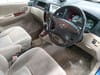 2001 TOYOTA COROLLA SPACIO TA-NZE121N NZE121-3086695