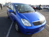 2001 TOYOTA COROLLA SPACIO TA-NZE121N NZE121-3086695