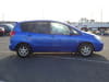 2001 TOYOTA COROLLA SPACIO TA-NZE121N NZE121-3086695
