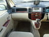 2001 TOYOTA COROLLA SPACIO TA-NZE121N NZE121-3086695