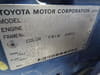 2001 TOYOTA COROLLA SPACIO TA-NZE121N NZE121-3086695