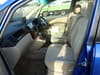 2001 TOYOTA COROLLA SPACIO TA-NZE121N NZE121-3086695