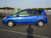 2001 TOYOTA COROLLA SPACIO TA-NZE121N NZE121-3086695